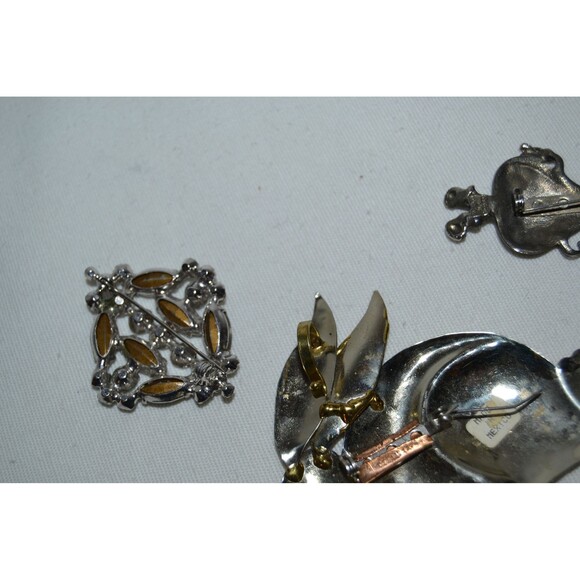 Vintage Wild to Bombshell Collection of Six - Picture 2 of 4